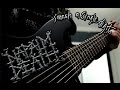 Napalm Death - Smash A Single Digit (Guitar cover) HD