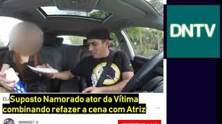 MAIKI021  vaza Áudio por engano vídeo da Tortada  e revela farsa! 02072018