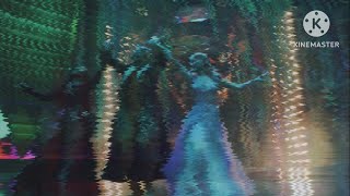 Wonderful | Wicked: For Good | Jeff Goldblum, Ariana Grande & Cynthia Erivo | Slowed + Reverb