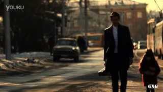 Dennis Oh GXG Fall 2014 interesting sidelights