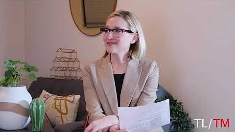 "TopLine W/Tara Mobley" Trailer