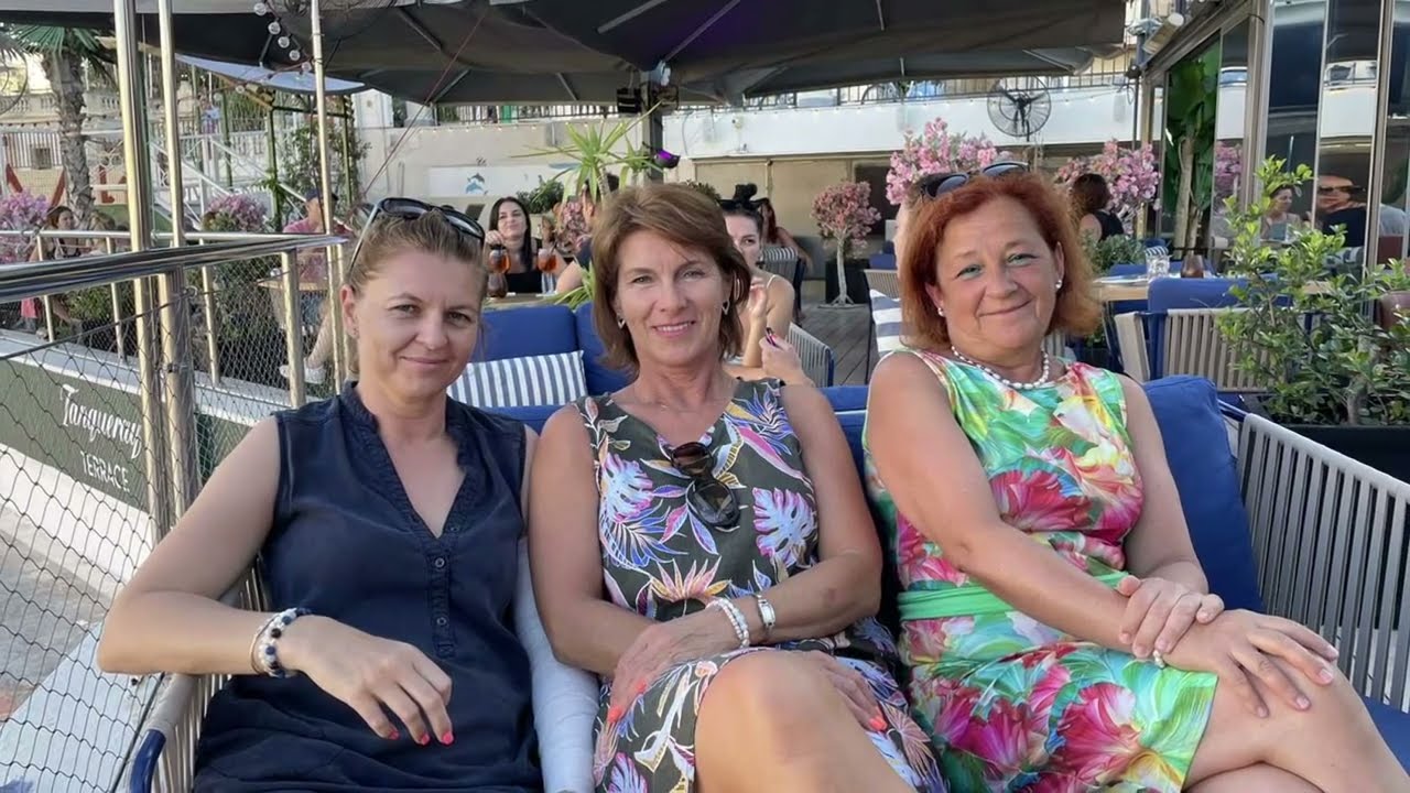 PETŐFI TÉR - A KEVI intézményinek 11 pedagógusa járt külföldi továbbképzésen