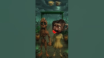 GUESS THE REAL HEAD OF BALLERINA CAPPUCCINA Garry