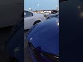 classic blue BMW nice #shortvideos