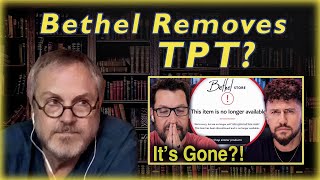 Full Did Bethel Church Remove The Passion Translation From Its Website Guide