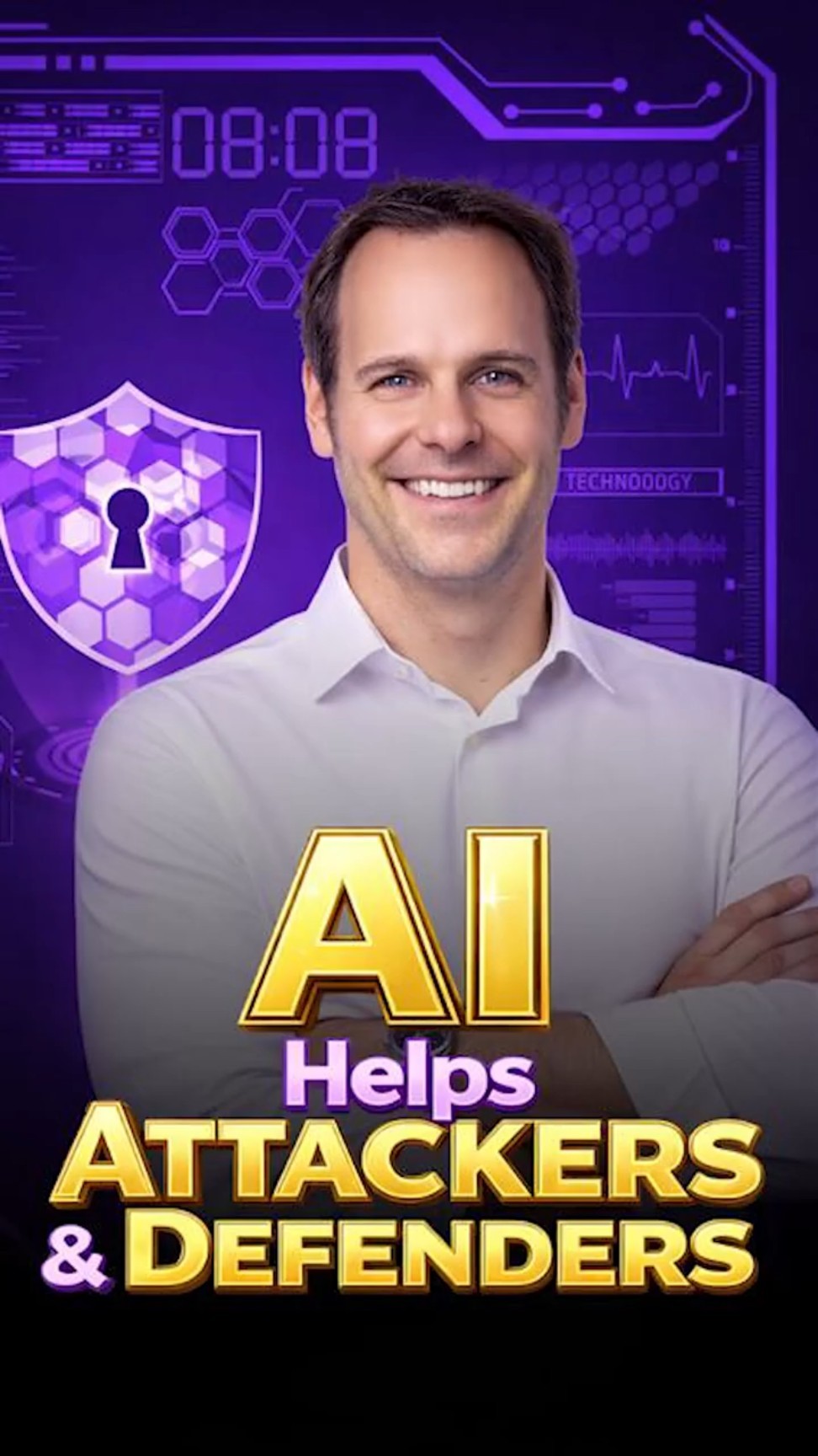 Why AI Is Dangerous for Cybersecurity