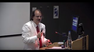 John Ioannidis - Why most clinical research is not useful