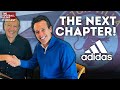 Unai, Adidas and Champions League - Aston Villa