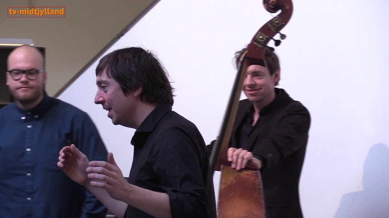 Familiekoncert på Bibliotek, del 2 TV Midtjylland, YouTube