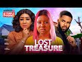 LOST TREASURE - MERCY KENNETH, OLA DANIELS - 2024 EXCLUSIVE NOLLYWOOD MOVIE