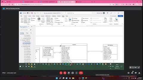 [ Laravel 8  ] Mẫu báo cáo