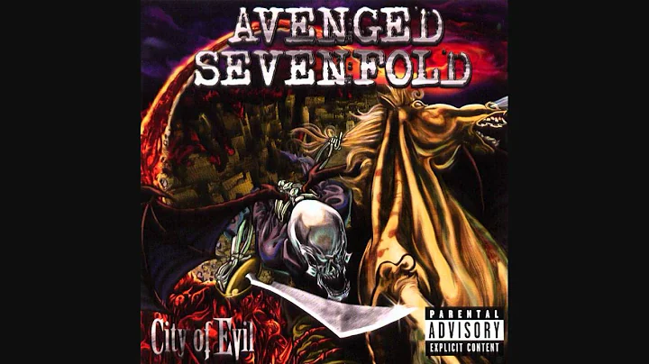 Beast And The Harlot Guitar Track