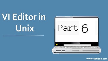 MoreInfo - Part 6 - Undo-Redo to a change on a file using Vi mode - New Video 2023