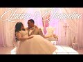 Lazaro & Jacqueline Full Wedding Video 💒💍