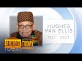 Hughes Van Ellis, Tulsa Massacre survivor, dies at 102