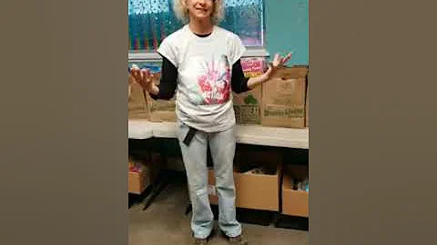 In Depth with Dimensions Founder Fran Richardson