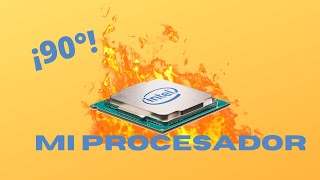 ¡Algo pasa con mi pc!|¿Qué hacer cuándo  mi pc se calienta?