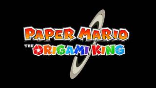 The Final Fold! - Paper Mario: The Origami King