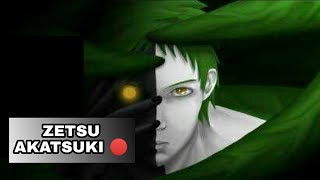 Kumpulan kata-kata bijak Zetsu Akatsuki dalam Film Naruto