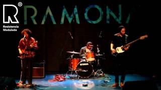 Miniatura del video "Ramona | Agradezco"