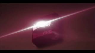 Fire Alarm Continuous 15 Minute Loop