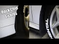 Your focus needs this mod  megachip solutions rock chip guard installation