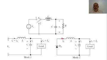 Chapter05 Lecture 01 f Buck Regulator 1