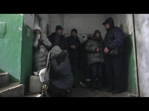 В Киеве объявлен новый комендантский час