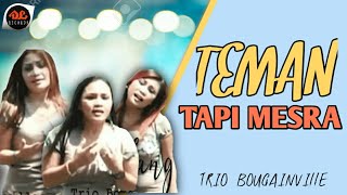 Trio Bougainville - Tamang Tapi Mesra [Official Music Video] Pop Manado