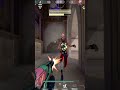 MAYMUN NEON #shorts #shortvideo #valorant #valorantclips #valorantneongameplay #bunny