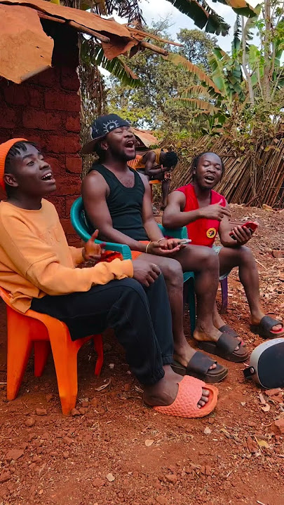 CHECK BALAA LA @nyagomangm NA WASANI WAKE WAKIIMBA LIVE 🔥🔥🔥🔥🔥 #baraka #viral #music