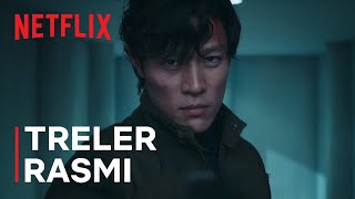 City Hunter | Treler Rasmi | Netflix
