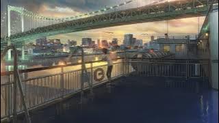 1 hours of Running With Hina · RADWIMPS