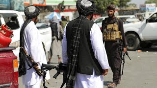 La vie sous les talibans en Afghanistan : 