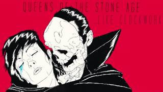 Queens of the stone age- Fairweather friends