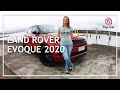 Land Rover Evoque 2020 - Top Car