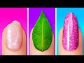 COMO FICAR LINDA | ACESSÓRIOS DE BELEZA, UNHAS ARTÍSTICAS E TÉCNICAS DE COLORAÇÃO DE CABELO