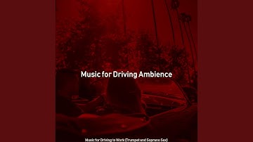 Sumptuous Moods for Commuting