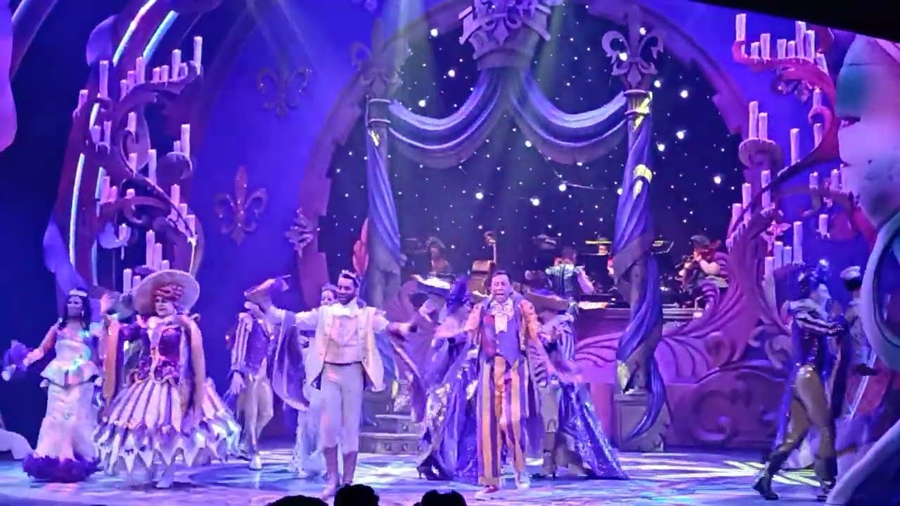 #snow White #finale  #celebrations