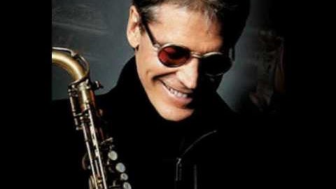 David Sanborn- Tin Tin Deo