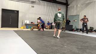 Hero At Deadpool Decoy Seminar