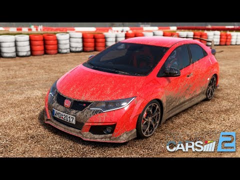 project-cars-2---honda-civic-type-r-2019