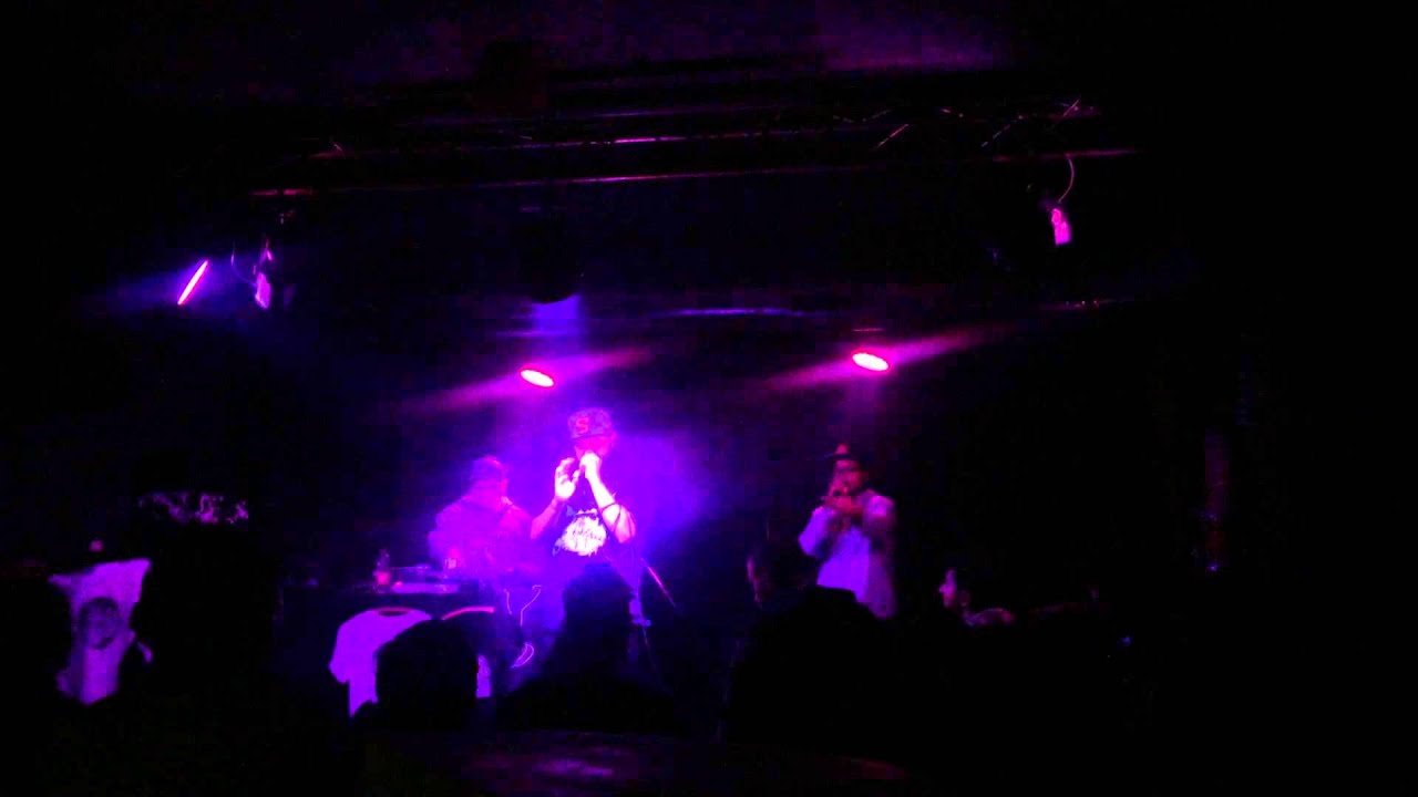 Shining Soul live in Halle, Germany - YouTube