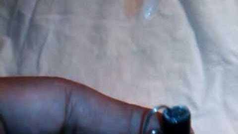 "Rho Mod" Paperclip Refill