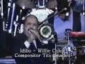 Miguel Amadeo - Willie Colon Sings Idilio (Compositor Titi Amadeo)