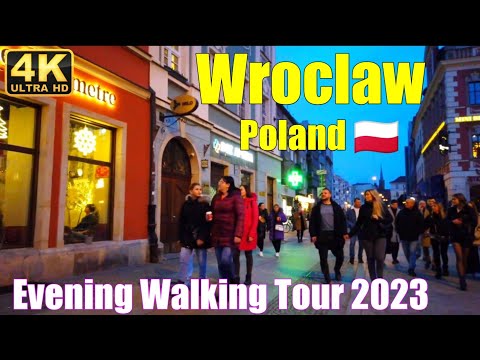Wroclaw Poland 🇵🇱