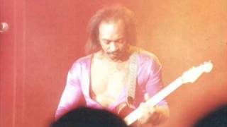 Eddie Hazel: A Study in Tone chords