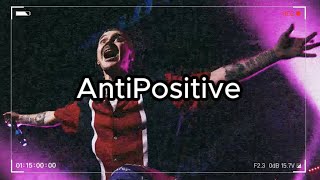 Little Big - AntiPositive (Lyrics)