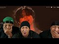 TAEMIN HEAVEN Eng Sub Ephemeral Gaze TWINS TROY REACTION TAEMIN IS THE KING OF KPOP 