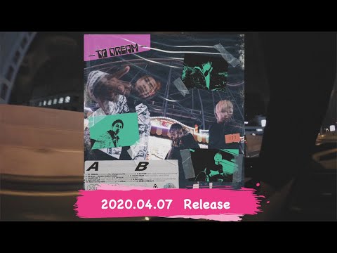 AmaryllisBomb 2nd ALBUM［TO DREAM］trailer